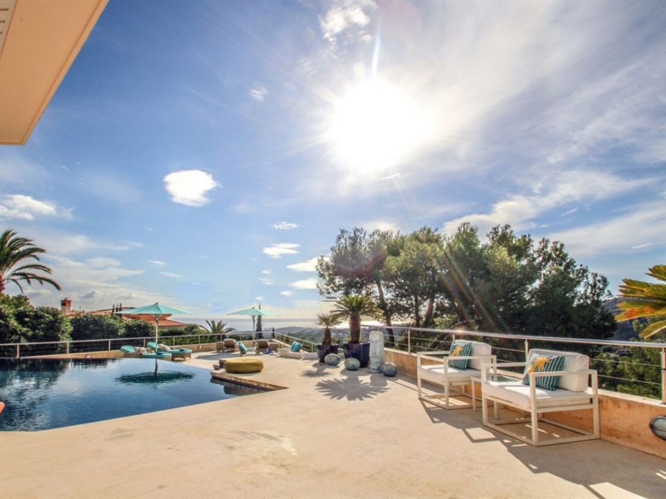 Villa i Palma De Mallorca, Mallorca - foto 4