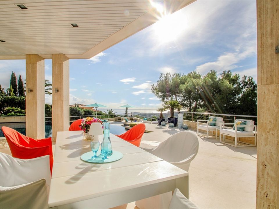 Villa i Palma De Mallorca, Mallorca - foto 5