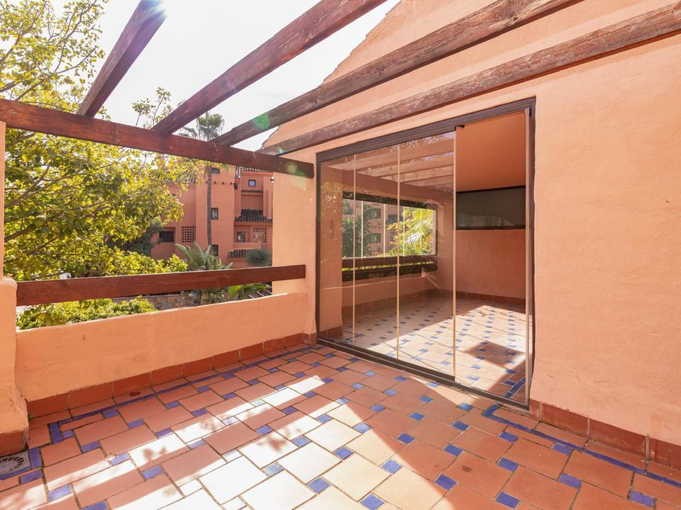 Lejlighed i Atalaya Isdabe, Malaga - foto 4