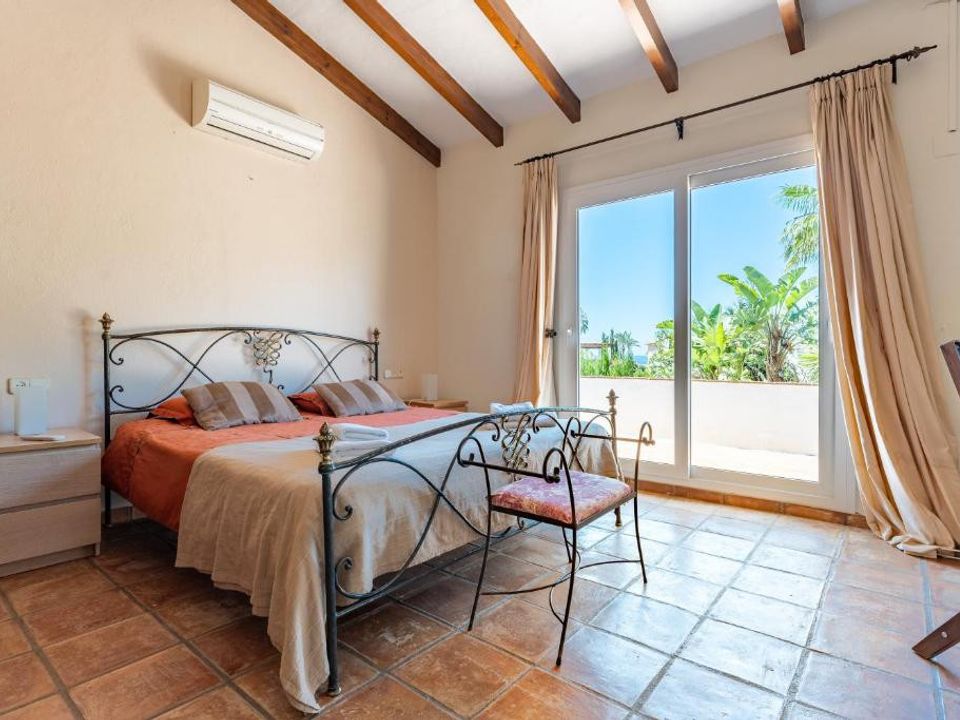 Villa i Marbesa, Malaga - foto 2