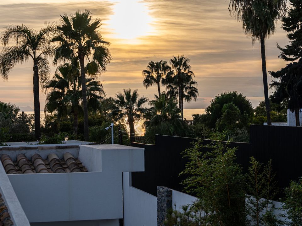 Villa i El Rosario, Malaga - foto 3