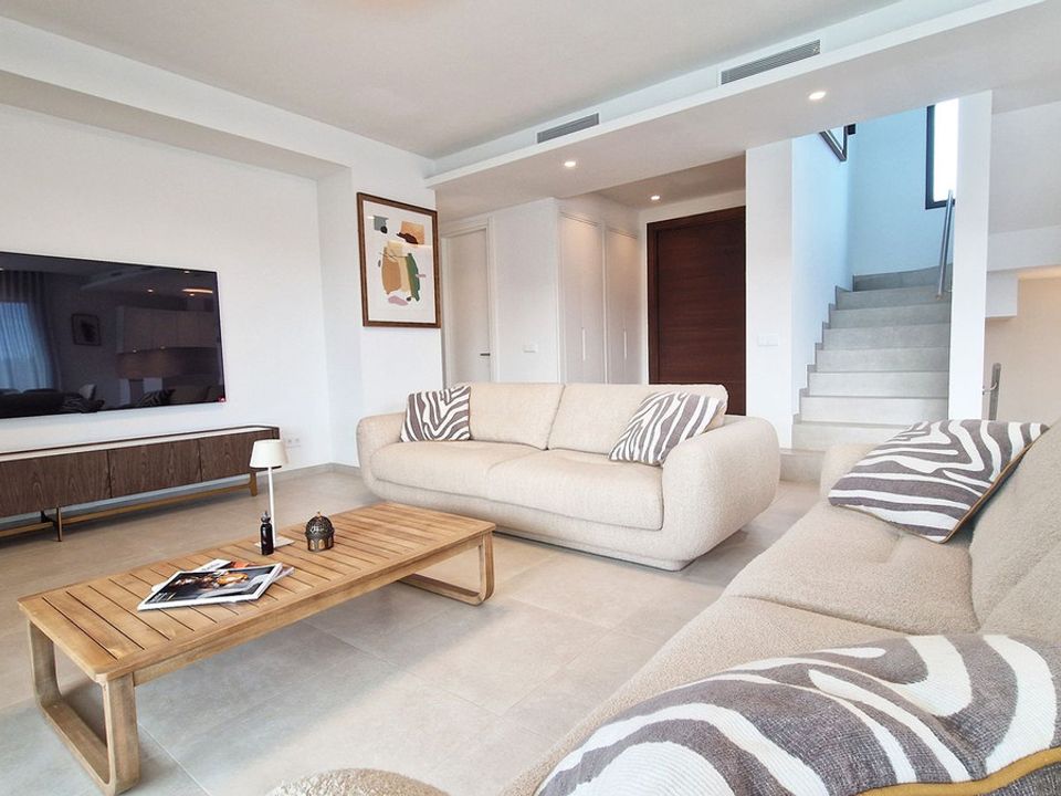 Villa i La Cala De Mijas, Malaga - foto 2