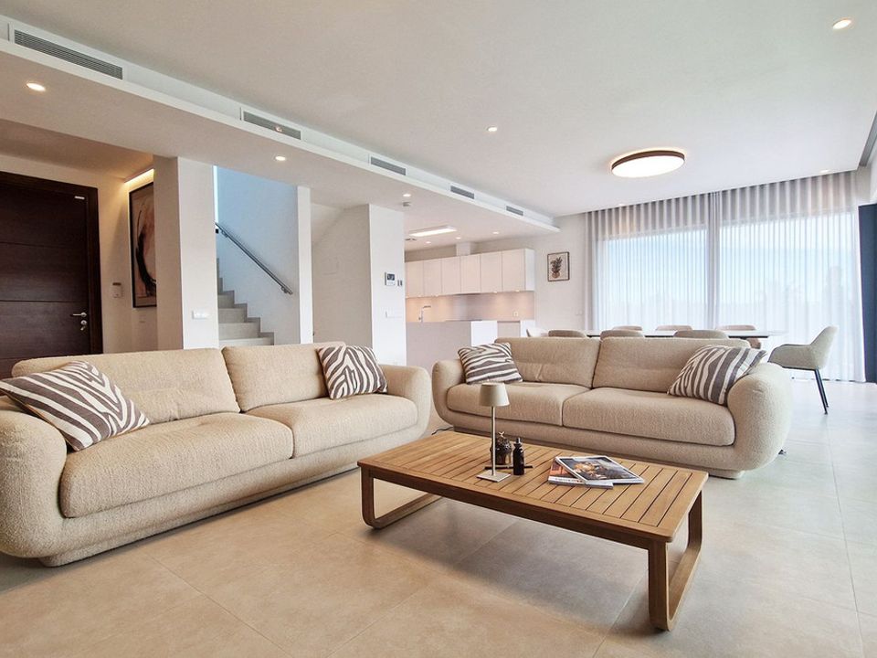 Villa i La Cala De Mijas, Malaga - foto 3