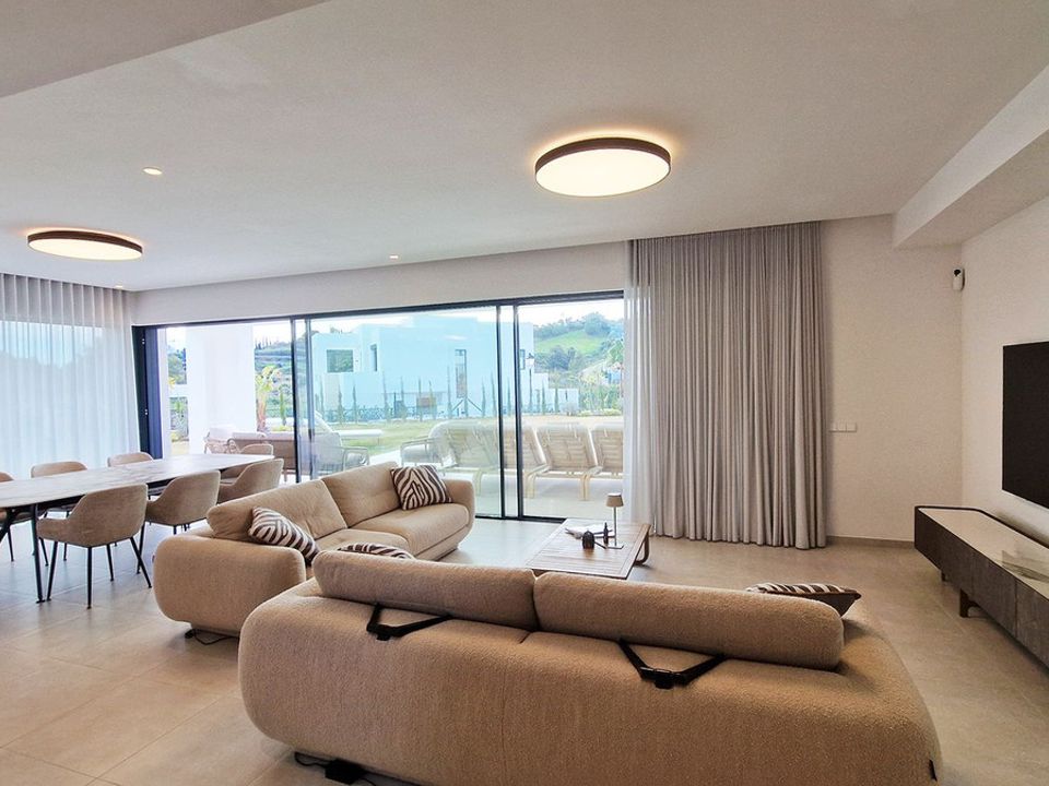 Villa i La Cala De Mijas, Malaga - foto 4