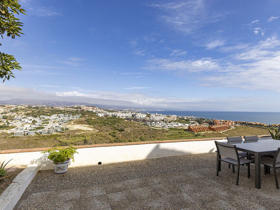 Byhus i Manilva, Malaga - foto 3