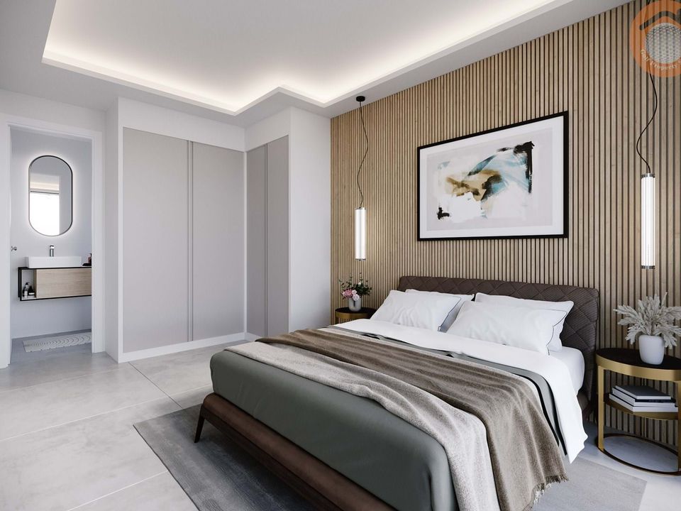 Villa i Condado de Alhama Golf Resort, Murcia - foto 4