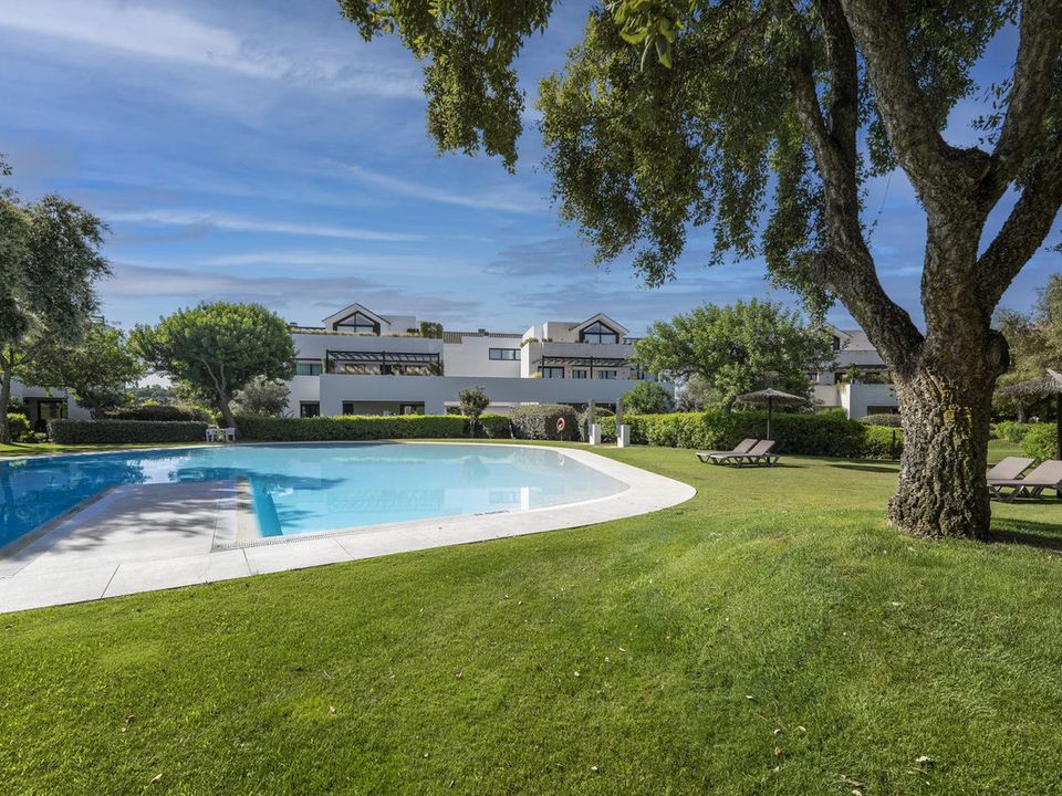Rækkehus i Sotogrande, Cadiz - foto 2