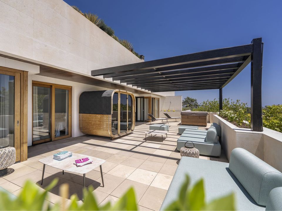 Rækkehus i Sotogrande, Cadiz - foto 5
