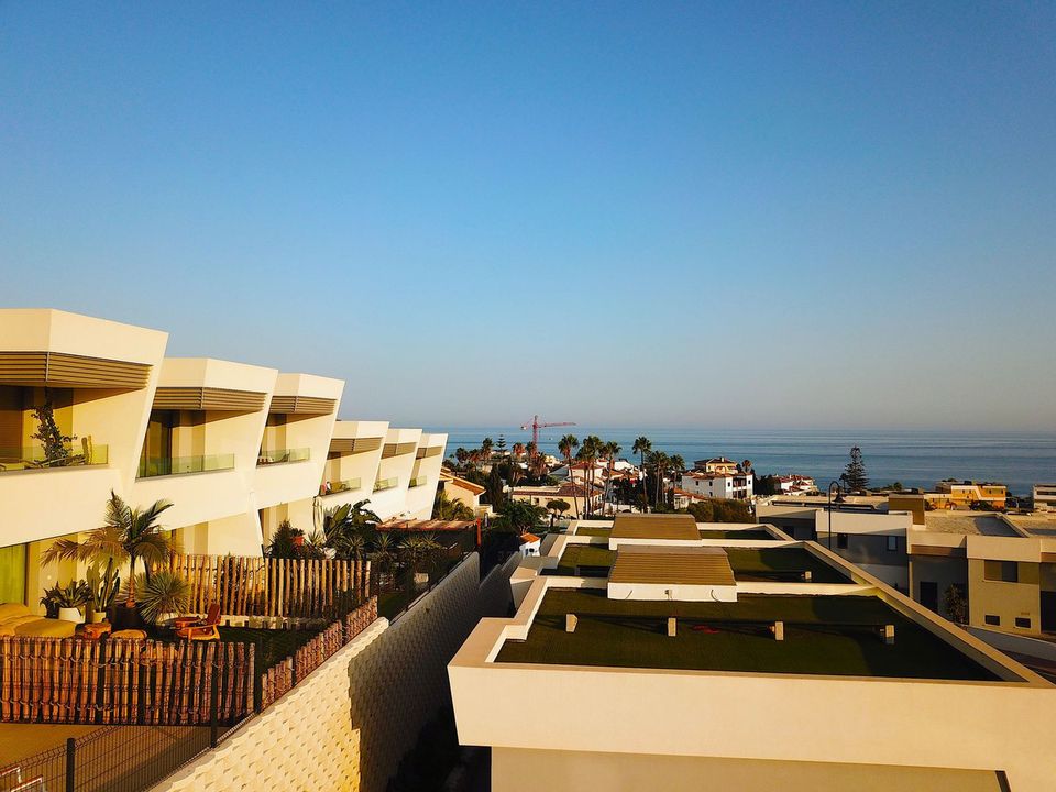 Casa unifamiliar a El Faro, Malaga - foto 1