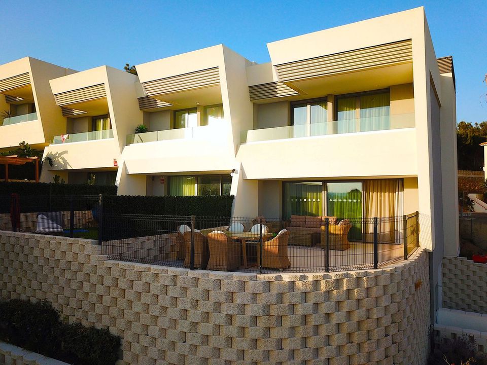 Casa unifamiliar a El Faro, Malaga - foto 4