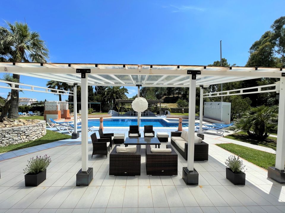 Villa i Mijas, Malaga - foto 2