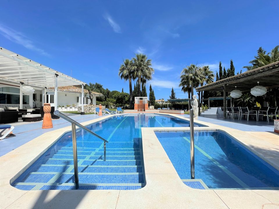 Villa i Mijas, Malaga - foto 3