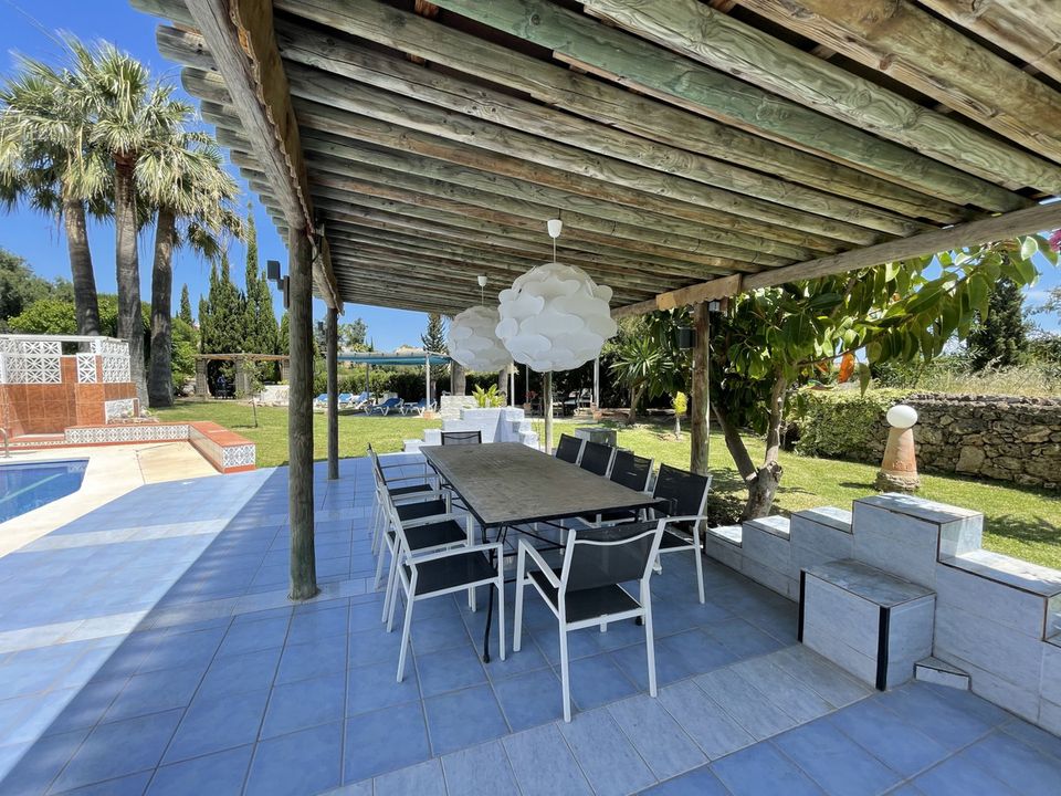 Villa i Mijas, Malaga - foto 4