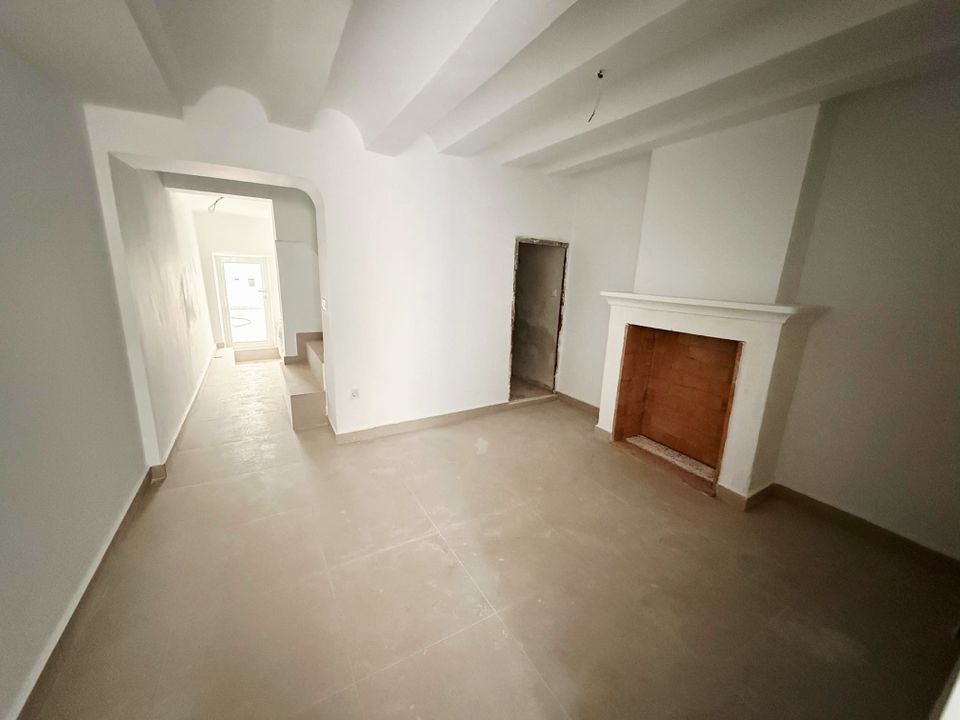 Byhus i Pinoso, Alicante - foto 2