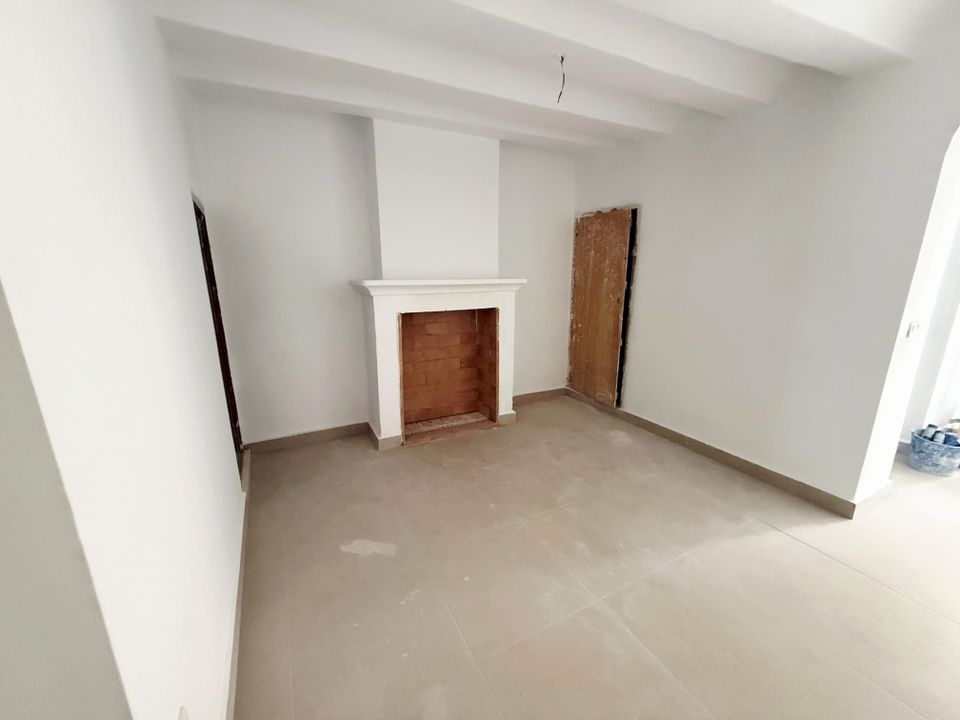 Byhus i Pinoso, Alicante - foto 3