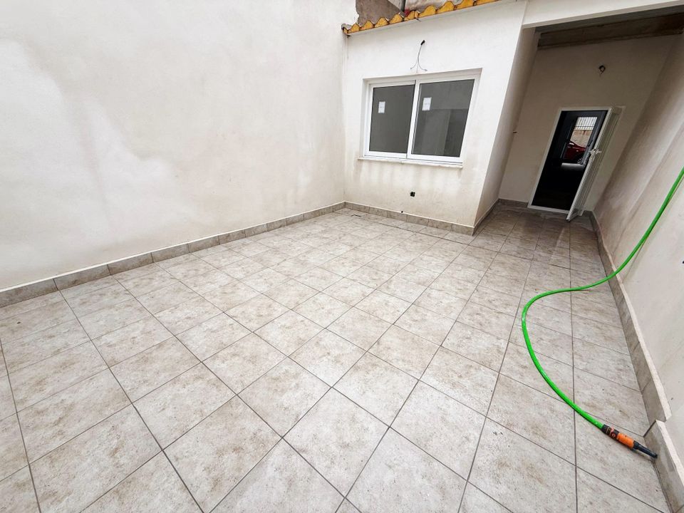 Byhus i Pinoso, Alicante - foto 5