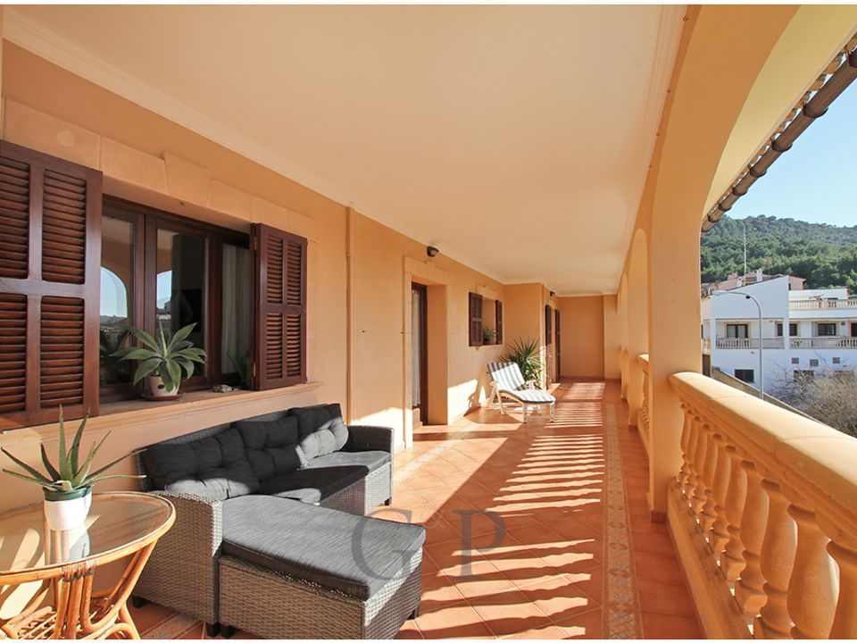 Byhus i Capdepera, Mallorca - foto 1
