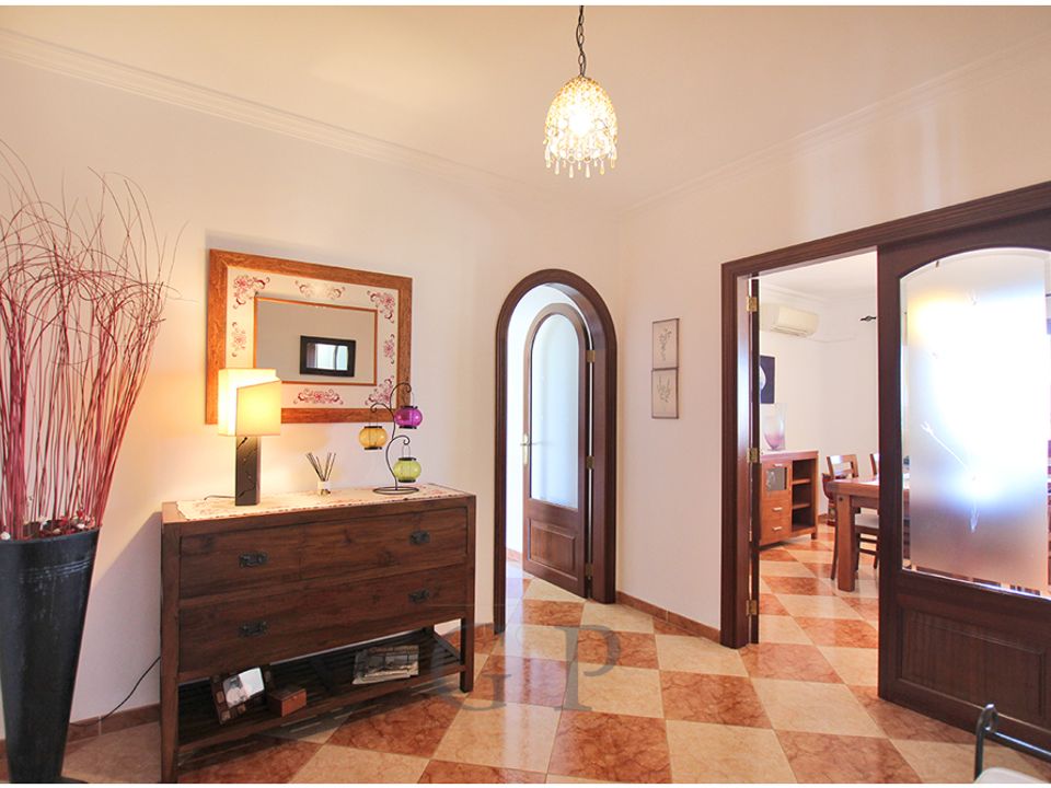 Byhus i Capdepera, Mallorca - foto 4