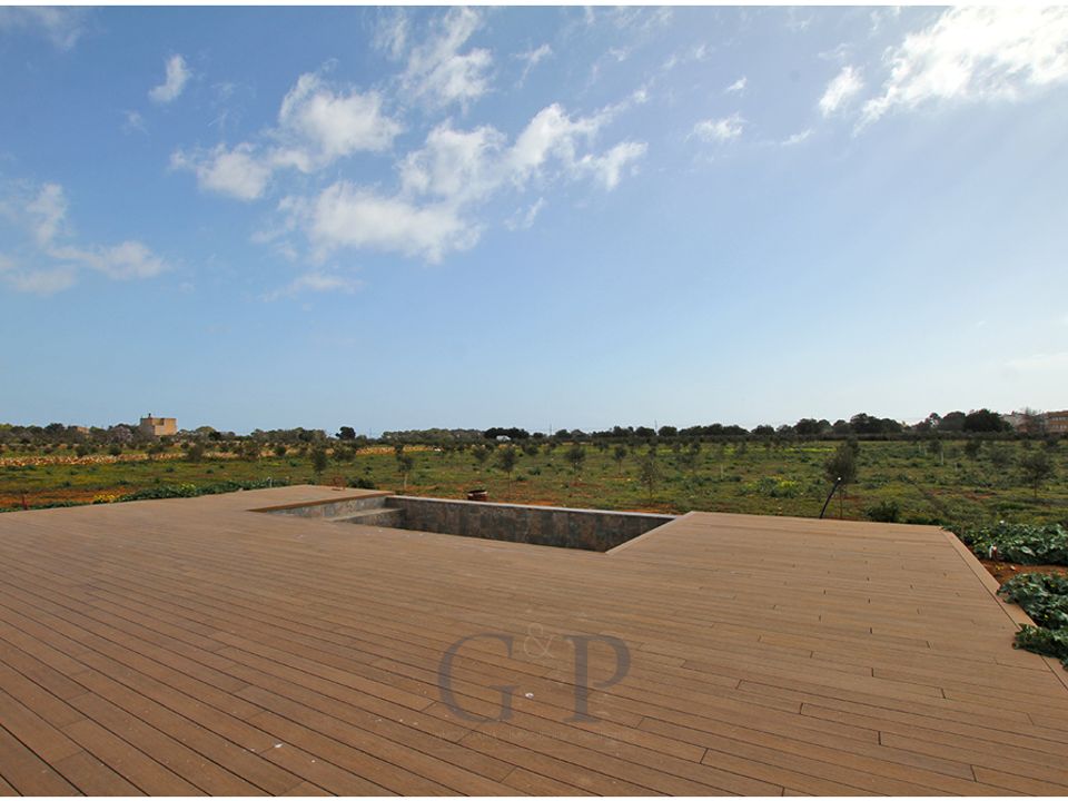 Landejendom i Port De Manacor, Mallorca - foto 5