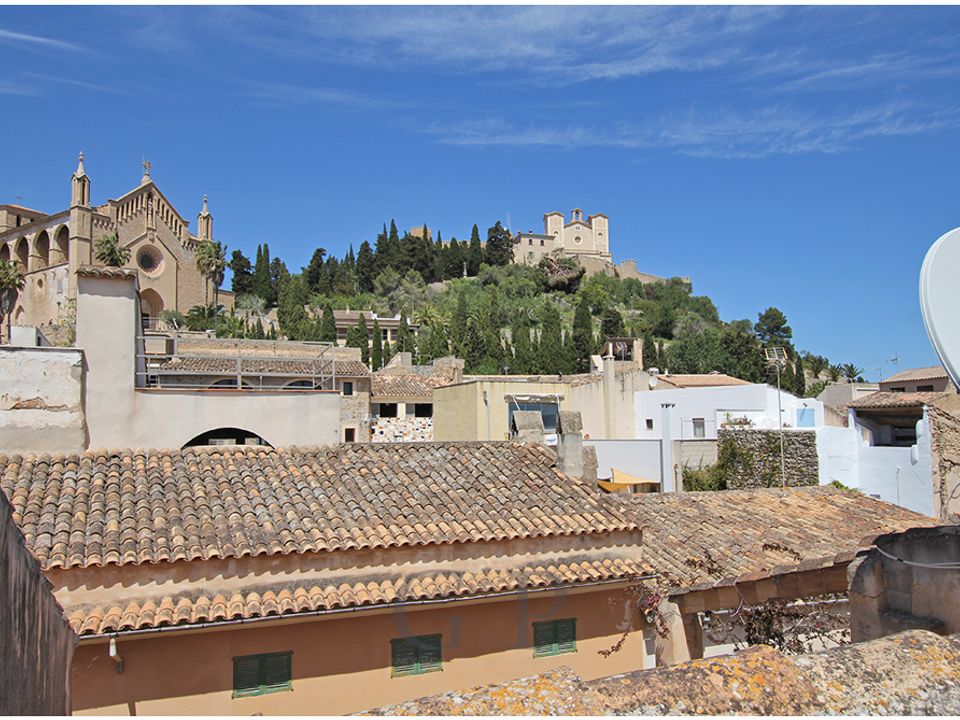 Byhus i Arta, Mallorca - foto 2