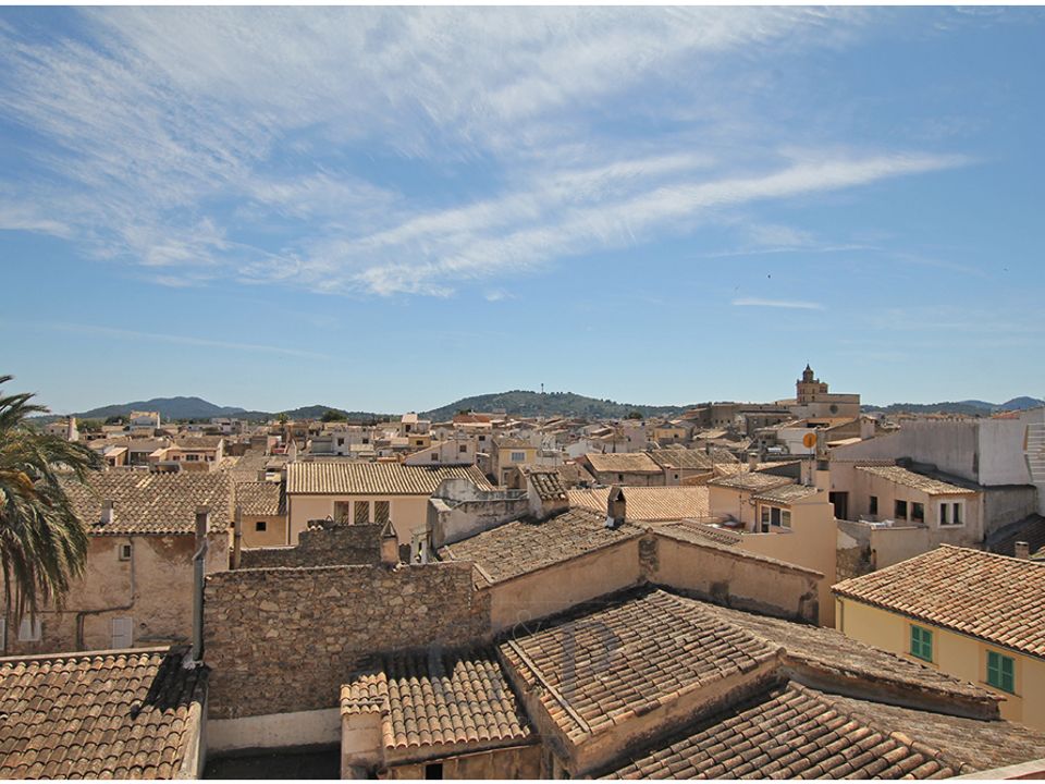 Byhus i Arta, Mallorca - foto 3