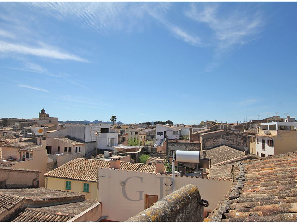 Byhus i Arta, Mallorca - foto 4