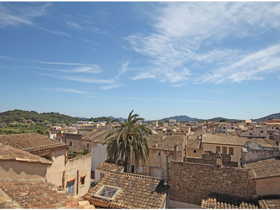 Byhus i Arta, Mallorca - foto 5
