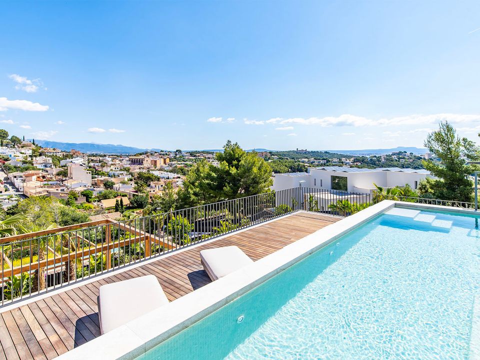Villa i Genova, Mallorca - foto 2