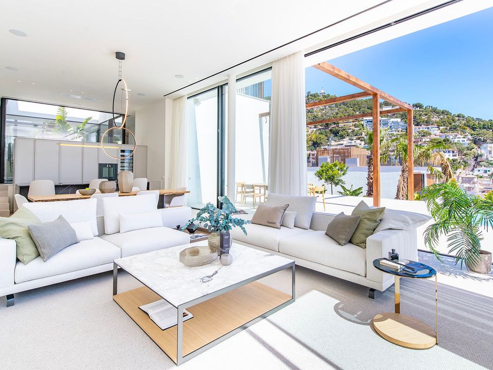Villa i Genova, Mallorca - foto 3