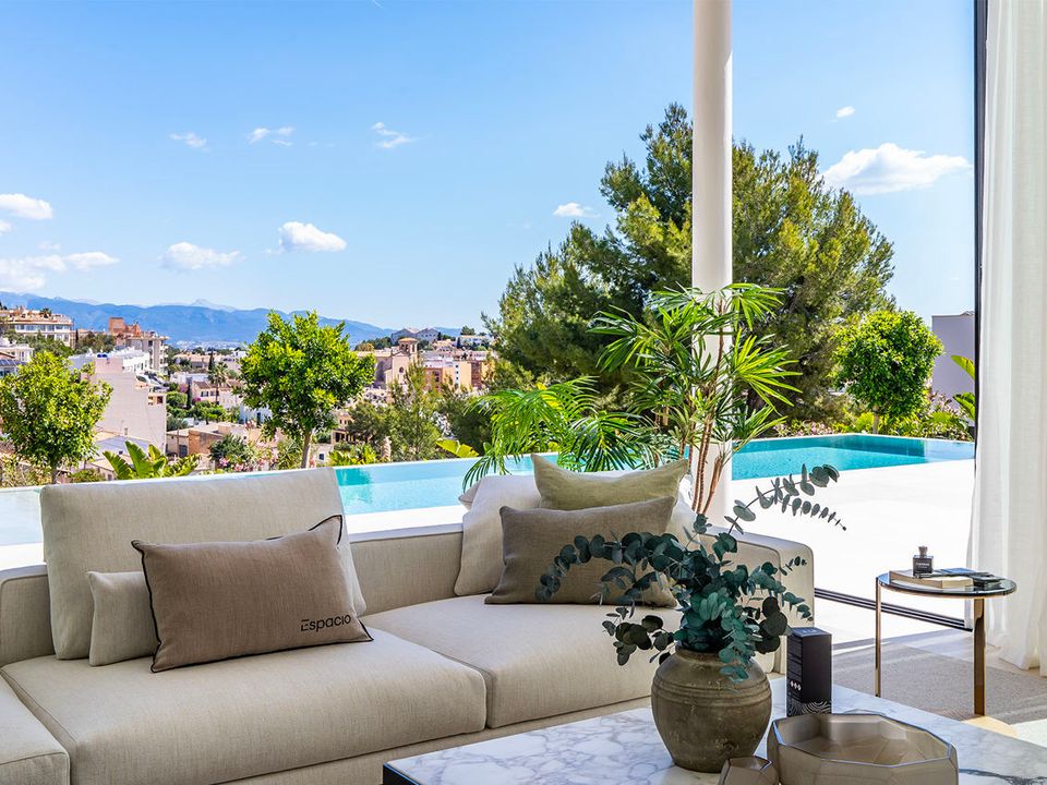 Villa i Genova, Mallorca - foto 4