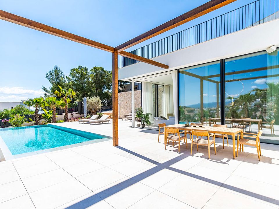 Villa i Genova, Mallorca - foto 5