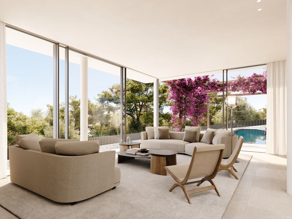 Villa i Genova, Mallorca - foto 3