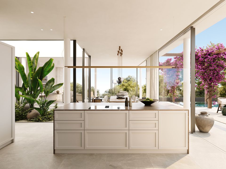 Villa i Genova, Mallorca - foto 4