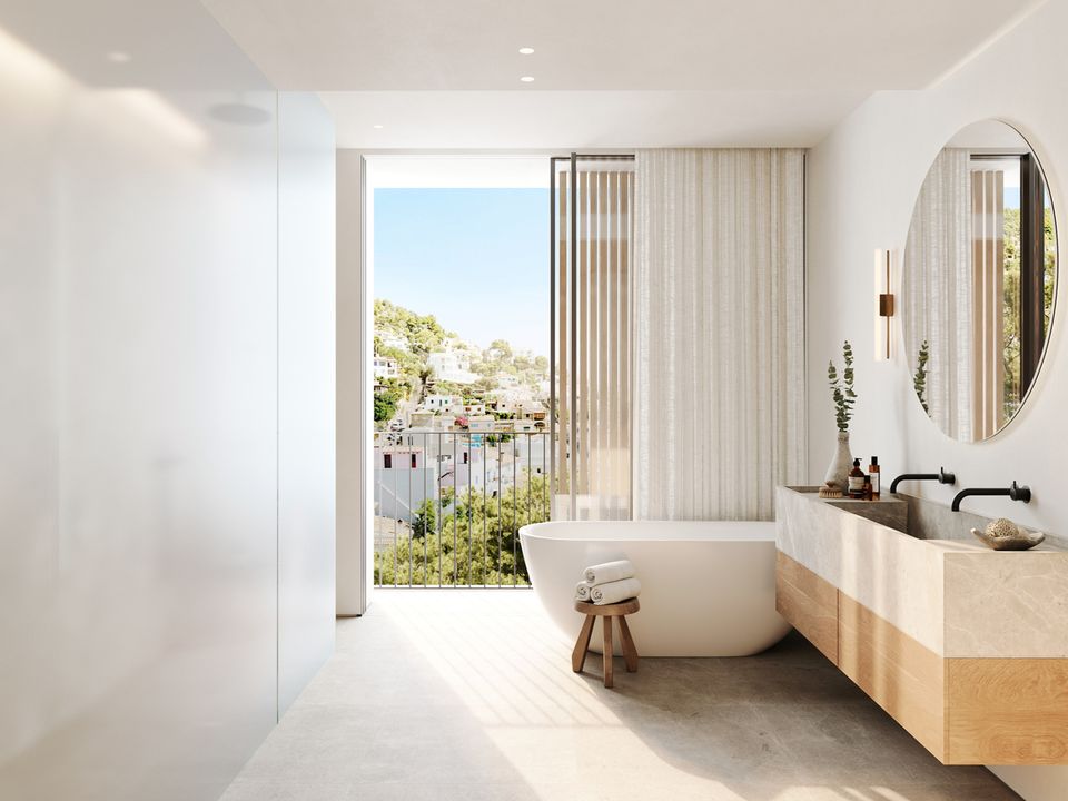 Villa i Genova, Mallorca - foto 5