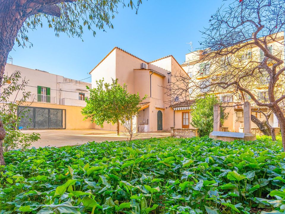 Villa i Andratx, Mallorca - foto 1