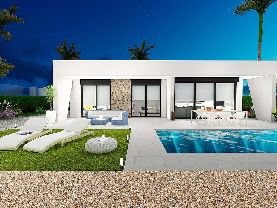 Villa i Calasparra, Murcia - foto 3