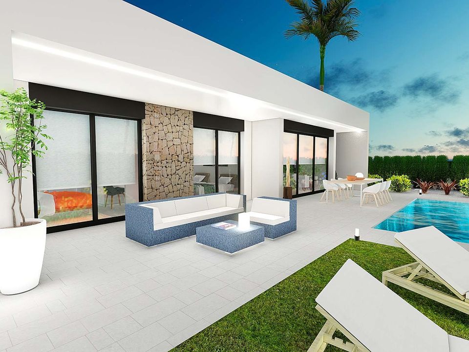 Villa i Calasparra, Murcia - foto 4