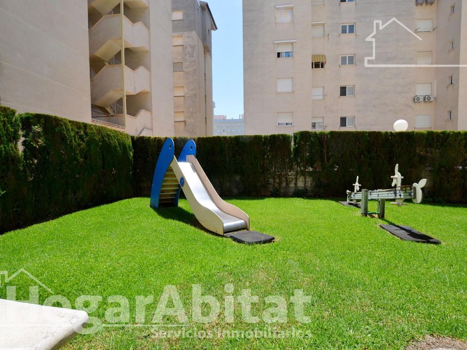 Penthouse i Daimus, Valencia - foto 3