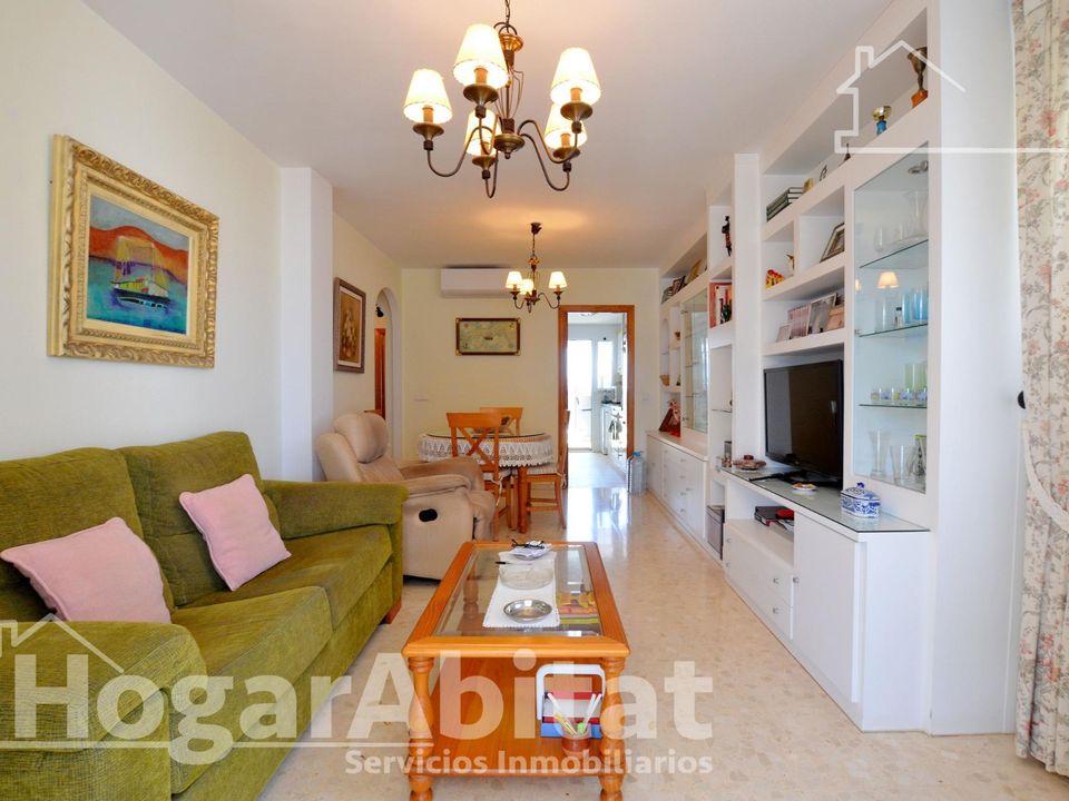Penthouse i Daimus, Valencia - foto 4