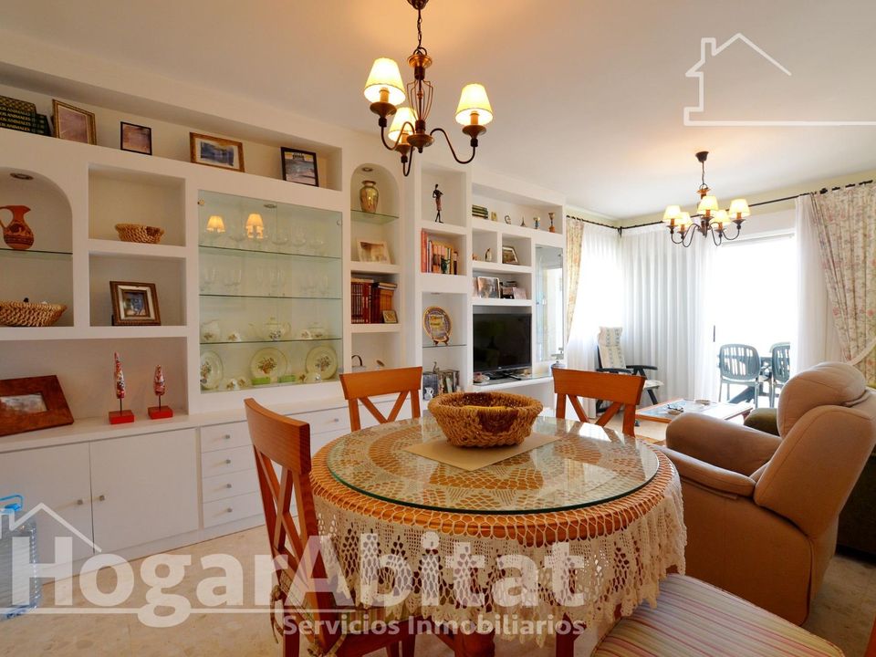 Penthouse i Daimus, Valencia - foto 5