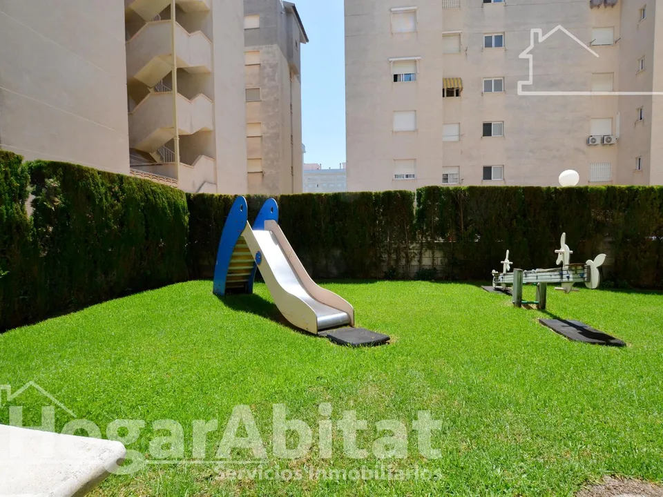 Penthouse i Daimus, Valencia - foto 3