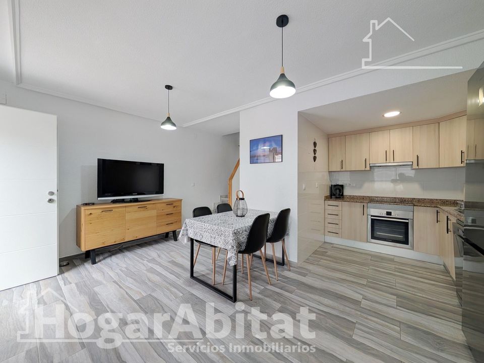 Villa i Santa Pola, Alicante - bilde 1