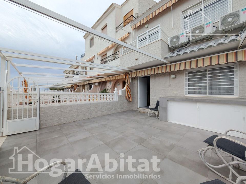 Villa i Santa Pola, Alicante - bilde 2