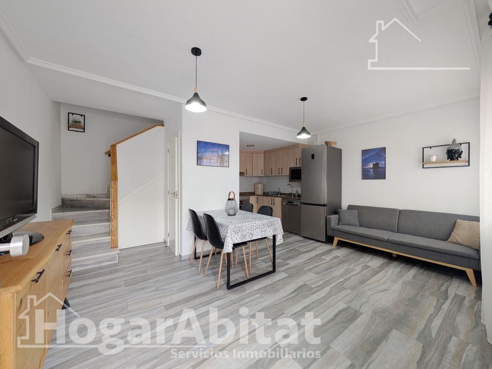 Villa i Santa Pola, Alicante - bilde 3