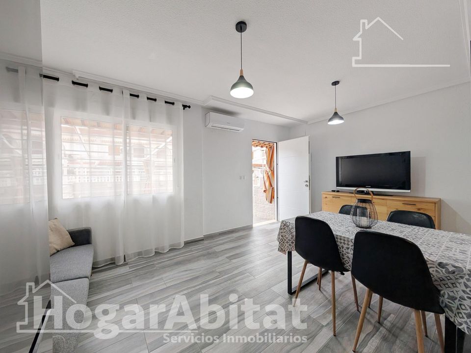 Villa i Santa Pola, Alicante - bilde 4