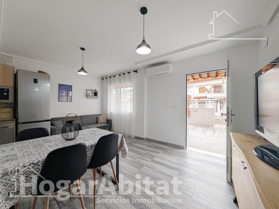 Villa i Santa Pola, Alicante - bilde 5