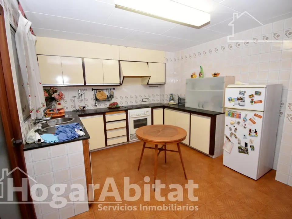 Lejlighed i Carcaixent, Valencia - foto 2