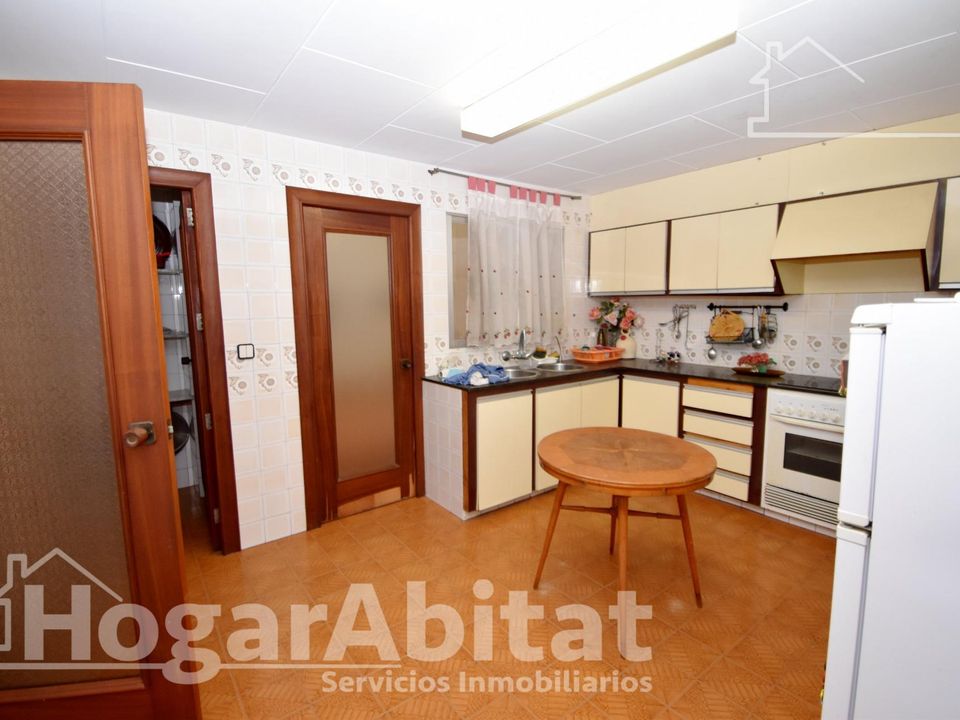 Lejlighed i Carcaixent, Valencia - foto 3