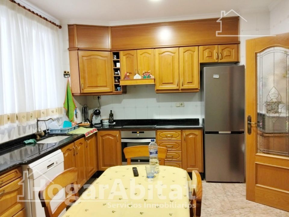 Lejlighed i Algemesi, Valencia - foto 2