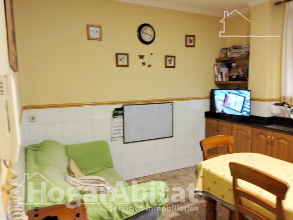 Lejlighed i Algemesi, Valencia - foto 4
